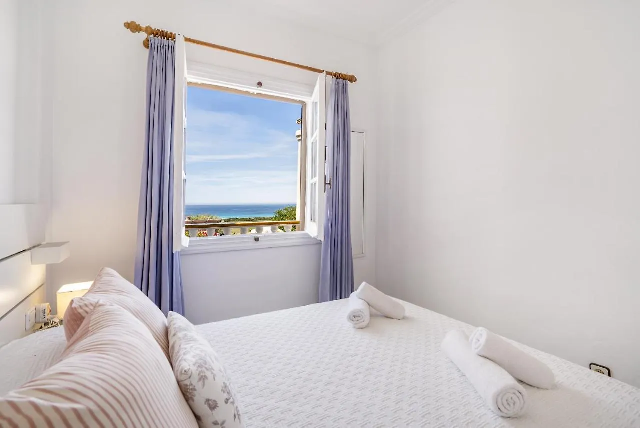 Holiday home Can Poriol Alaior