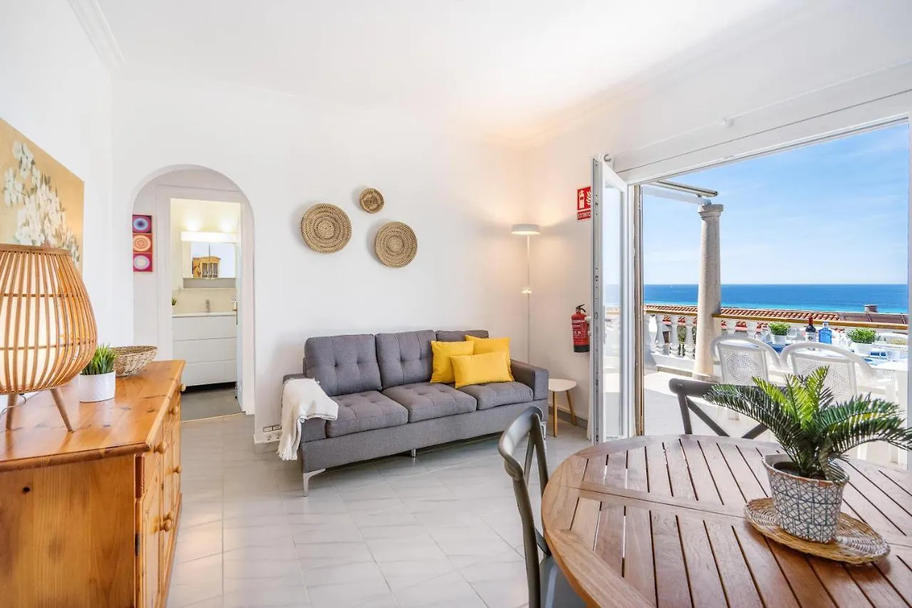 Can Poriol Alaior Holiday home
