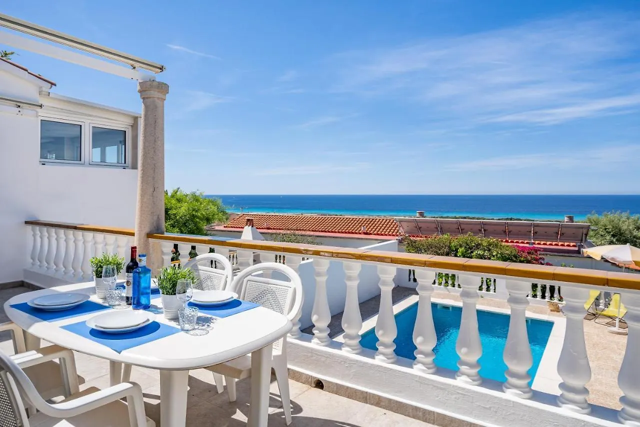 Can Poriol Alaior Holiday home