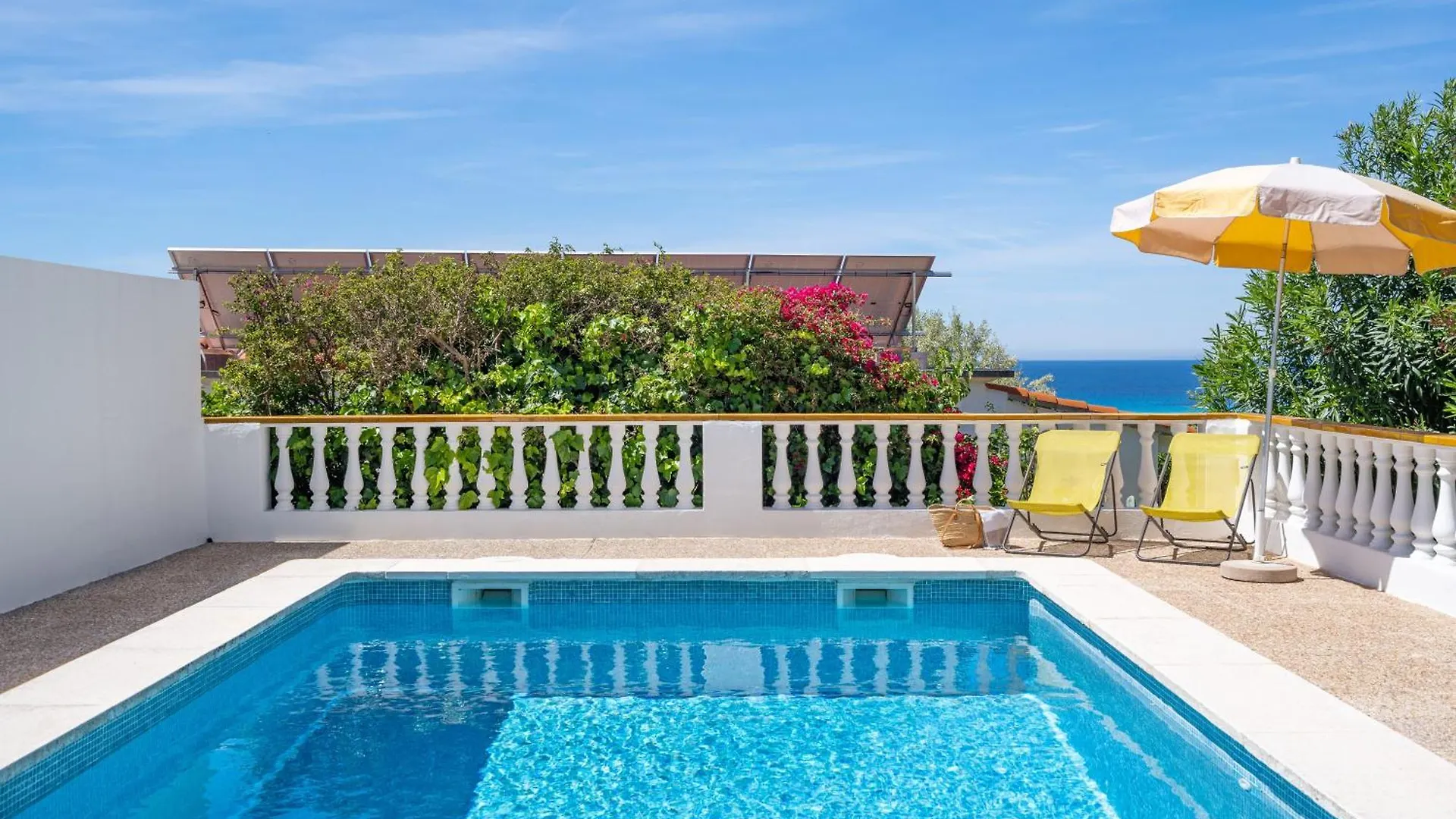 Holiday home Can Poriol Alaior